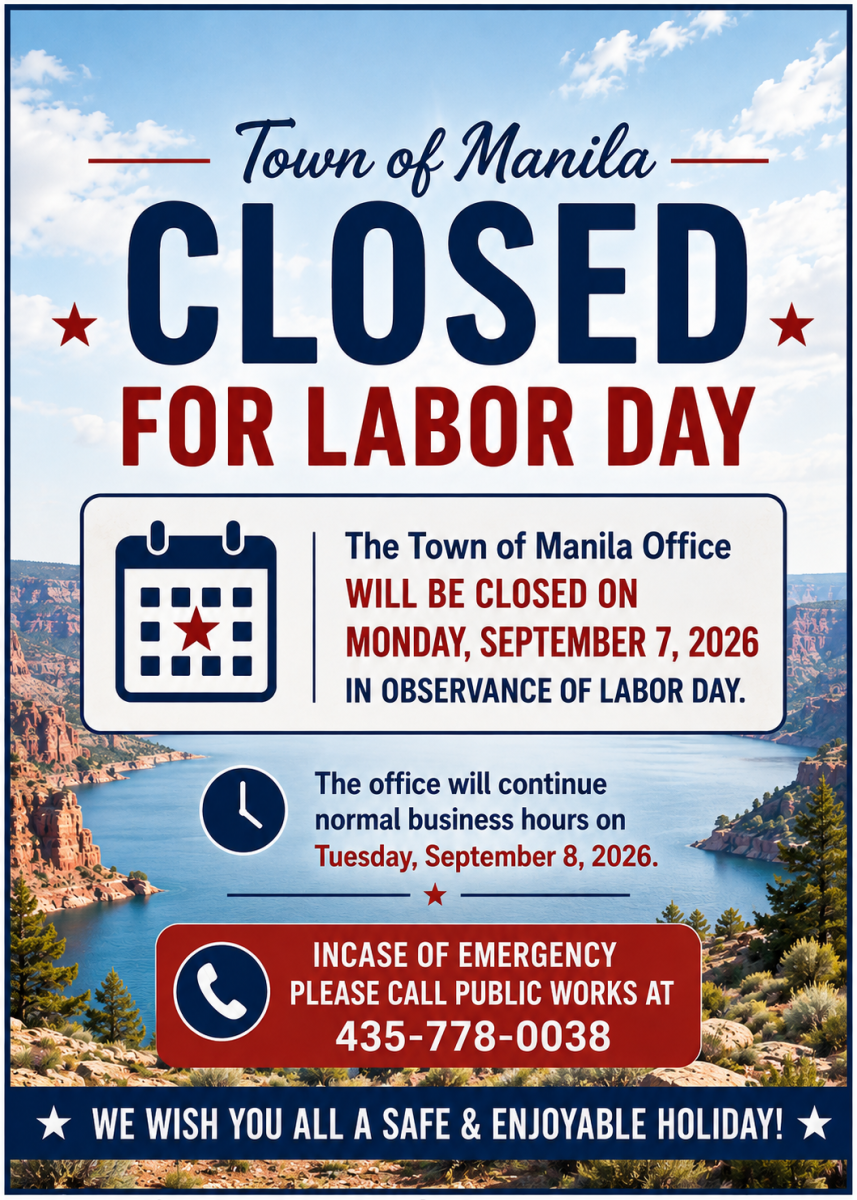 September 7, 2026 Office Closure