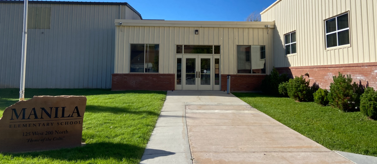Manila Elementary School